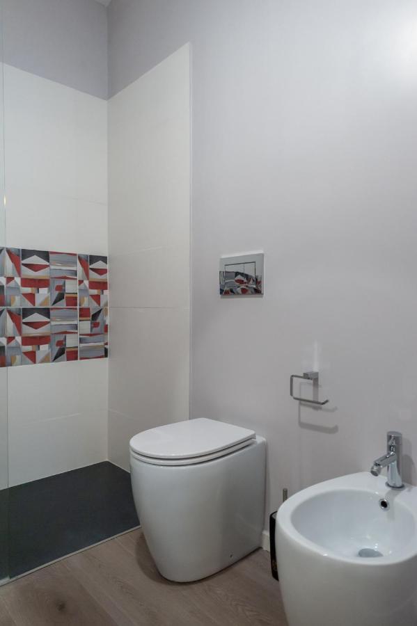 Lemon'S Apartment Elmas Екстер'єр фото