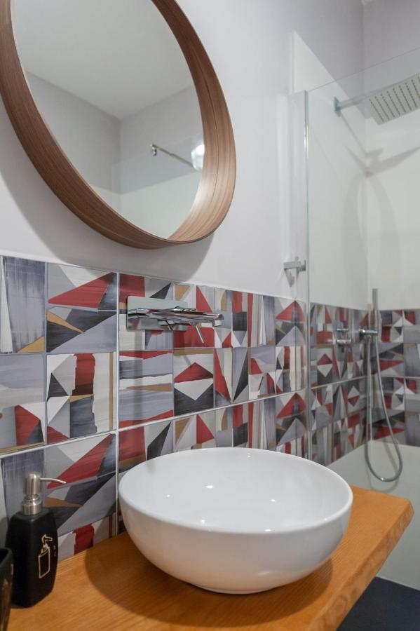Lemon'S Apartment Elmas Екстер'єр фото