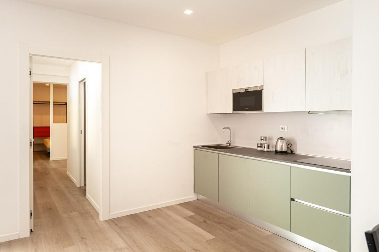 Lemon'S Apartment Elmas Екстер'єр фото
