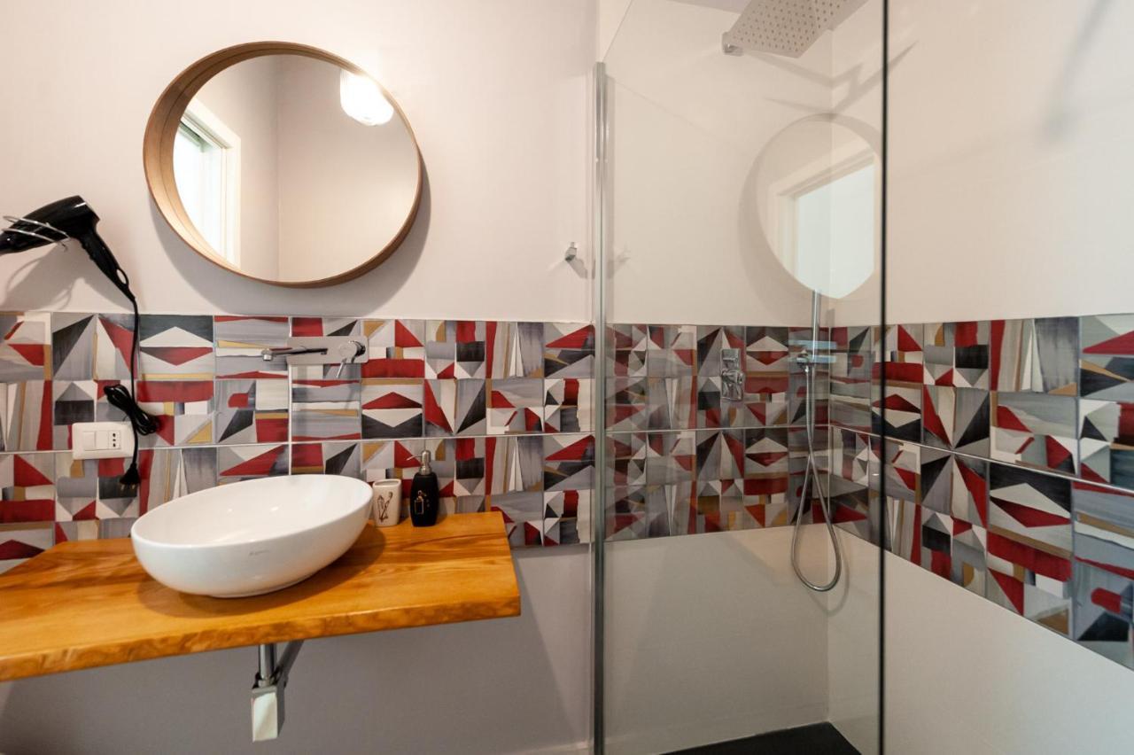 Lemon'S Apartment Elmas Екстер'єр фото